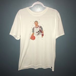 Air Jordan T-shirt